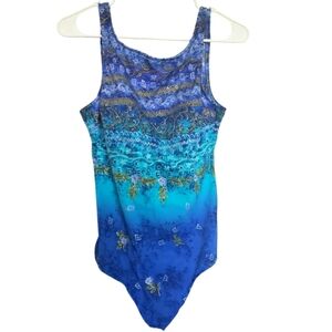 End's Land Beautiful Swimsuit That Radiates The Sea's Colors & Its Conten, 14.